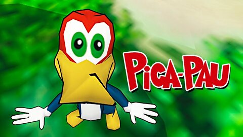 PICA-PAU (PS2) #9 - O FINAL DO JOGO! (Traduzido em PT-BR)