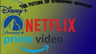 The Future Of Streaming Services