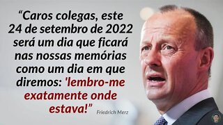 24 DE SETEMBRO 2022 - O DIA QUE FICARÁ NA HISTÓRIA