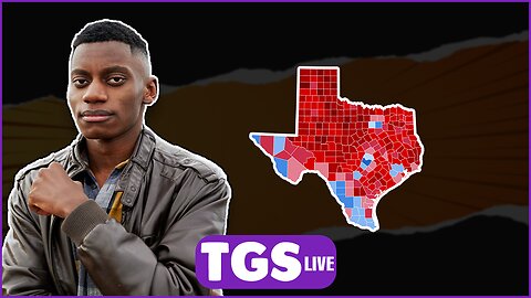 BIG Texas Election Redo News | TGS