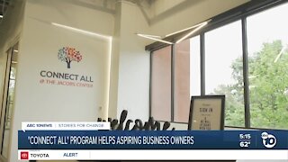Program helps upcoming business owners
