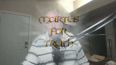 Martus for Truth: The Truth Is Coming Out