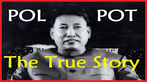 Pol Pot Documentary | Khmer Rouge | The Killing Fields | Cambodia | Prison S-21