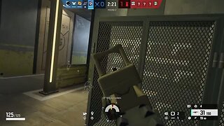 R6 clutch