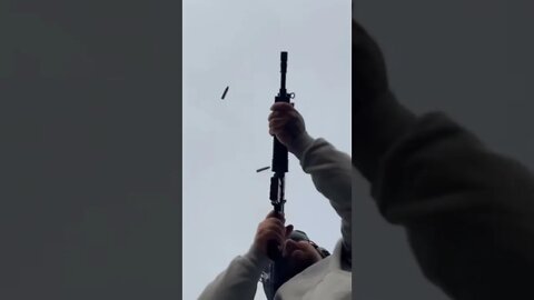 Full Auto Guns and Freedom! BIG DICK ENERGY! BIG DICK BALLISTICS!