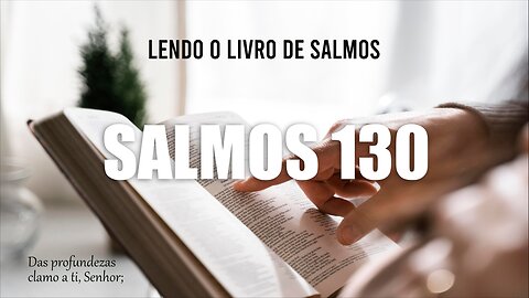 SALMOS 130