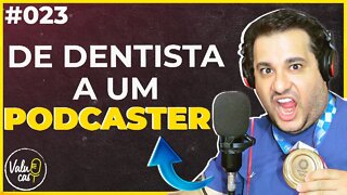 Surfando na hype do momento – Podcast de interior de São Paulo é possível crescer?