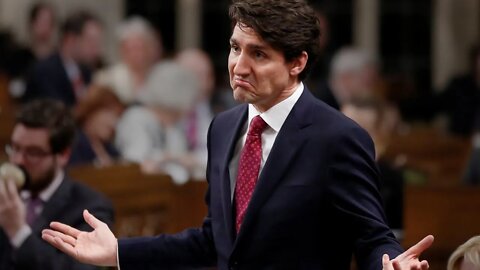 the end of trudeau