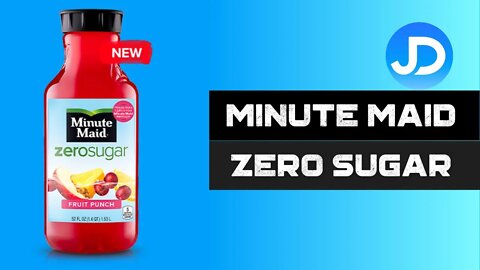 Minute Maid No Sugar Added Fruit Punch review