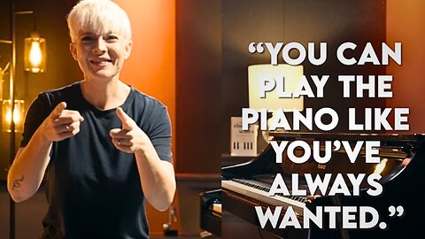 How to Play Piano: 🌟"You Can Play the Piano Like You've Always Wanted"🌟