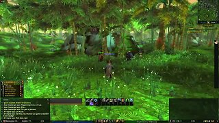 Bidden to Greatness World of Warcraft Mists of Pandaria