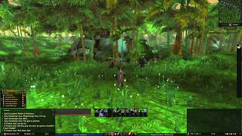 Bidden to Greatness World of Warcraft Mists of Pandaria