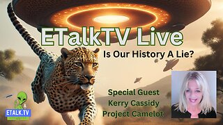 ETalkTV Live