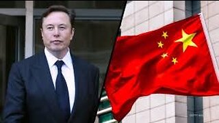 Elon Musk VS China: China Threatens Elon Musk