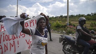 Agonizing Wait For Families Of Kidnapped Missionaries In Haiti