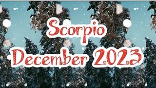 SCORPIO ♏️ KEEP IT TO YOURSELF UNTIL TIME KS RIGHT