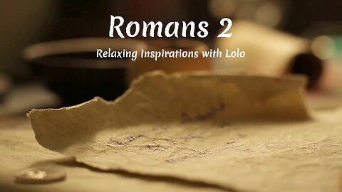 Romans 2