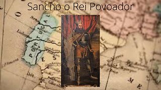 Sancho, O POVOADOR