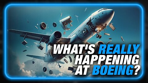 EXCLUSIVE: Former DOD Manager Exposes Boeing's Culture Of Arrogance