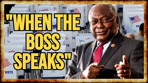 LAUGHABLE: Clyburn Wants NH Delegates SEATED Now That BIDEN Won