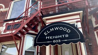 Judge denies City of Buffalo's request for order to vacate Elmwood Heights Apartment Complex