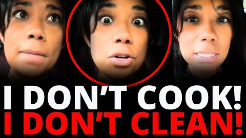 ＂ I'LL NEVER COOK FOR MY HUSBAND OR CLEAN! ＂ Avoid Women Like This At All Cost ｜ The Coffee Pod