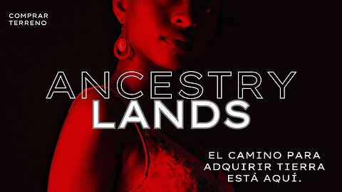 Propiedad de terreno vacante. Tu clave hacia oportunidades ilimitadas - Ancestry Lands