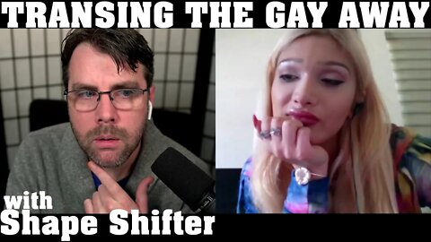 When Transition Goes Wrong | with Shape Shifter