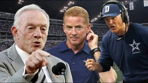 Did The Dallas Cowboys Had A Culture Problem or A Coaching Problem??? DEBATE!!!!
