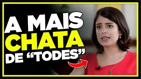 TABATA AMARAL E SUA CENSURA! | Cortes do @MBLiveTV