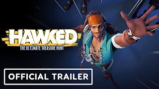 Hawked - Official Accolades Trailer