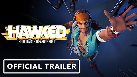 Hawked - Official Accolades Trailer