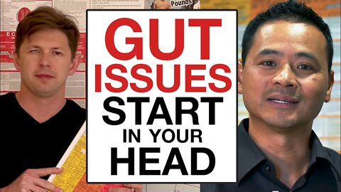 How Dr. Alvin De Leon Uses German New Medicine To Heal Your Gut!