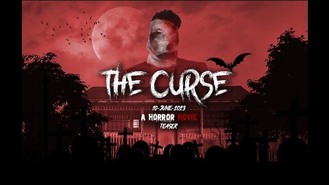The Curse Teaser || Screen 14