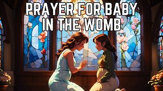 Prayer For Baby In The Womb | Prayer For Healthy Baby In Womb