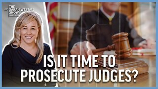 Prosecuting Judges: Blackmail, Bribery, Money Laundering, Racketeering w/ John Thaler