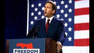 DeSantis Responds To Daily Wire Report On Illegal Immigrant Development In Texas ‘I Will End This