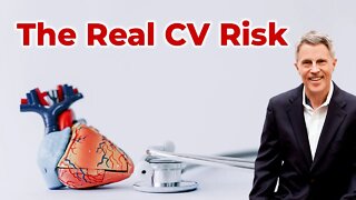 CV Risk: High TG, Low HDL, small LDL? Here's Why