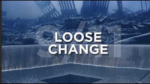 9/11 LOOSE CHANGE FINAL CUT