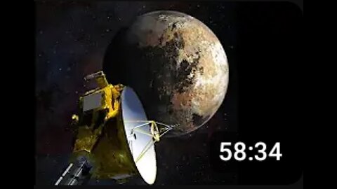 The Year of Pluto - New Horizons Documentary Brings.