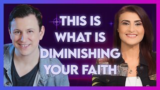 Yvon & Mina Attia: This Is What Diminishes Faith! | Feb 20 2024