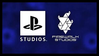 Firewalk Studios se une ao time de OURO da PlayStation Studios!