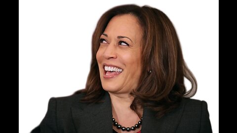 Kamala Harris - ponerizacija u vrhu SAD-a