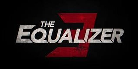The Equalizer 3 - Unleashing Justice in the Shadows