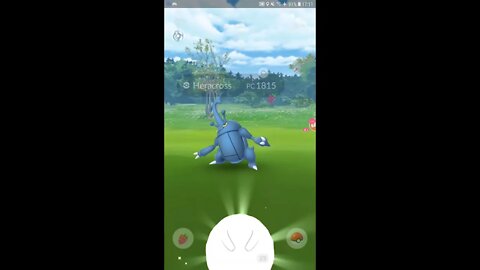 Live Pokémon GO - Dia Comunitário de Gible 🙋‍♂️😀👍