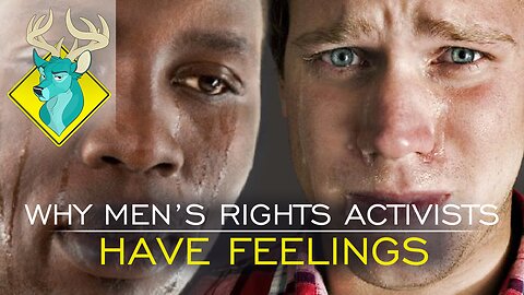 TL;DR - Why do MRAs Have Feelings [6/Jun/17]