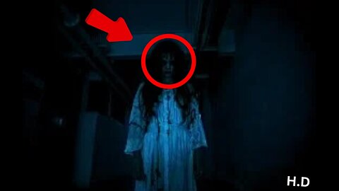 top most haunted incidents caught on camera | horror videos | Horror Doses.