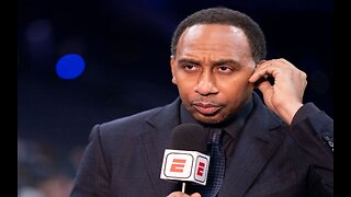 Remember Bill Clinton’ Stephen A. Smith Pleads With Democrats Stop ‘Disaster’ Trump Hush Money Trial