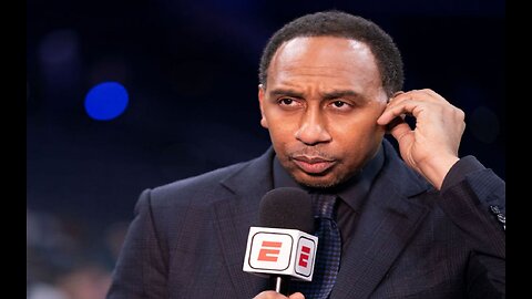 Remember Bill Clinton’ Stephen A. Smith Pleads With Democrats Stop ‘Disaster’ Trump Hush Money Trial