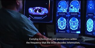 FREQUENCY- Perspective on Hertz Rate and Brain Wave State